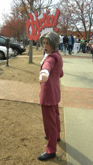 Illustration for article titled MomoCon Cosplay Gallery: Atlanta Gets All Dressed Up